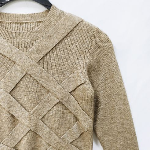 maglione per bambini Usine de transformation, entreprise de tricots
