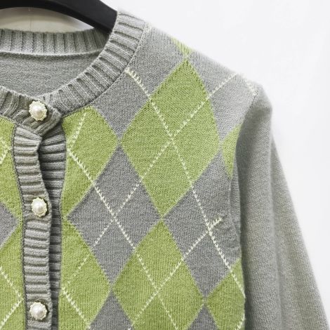 cardigan Unique customization,cachemire custom knitted vest factories