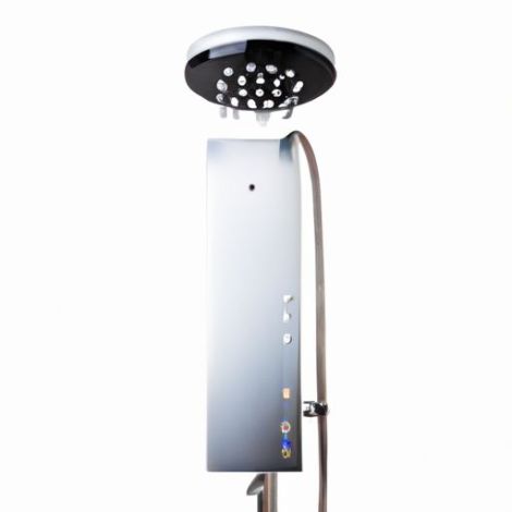 chauffe-eau électrique instantané pratique et commercial pour salle de bains, chauffe-eau de douche instantané, protection contre la surchauffe