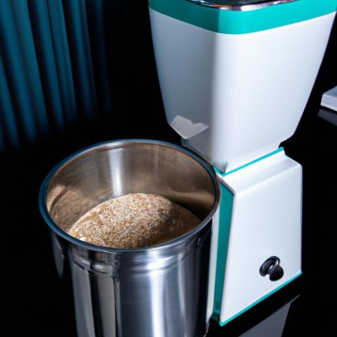 İşleme Makinesi Baharat Öğütme kesme makinesi ultrasonik Kolloid Değirmeni Sebze Öğütücü Kaplan Fındık Sütü Makinesi Ticari Badem Soya Hindistan Cevizi Sütü
