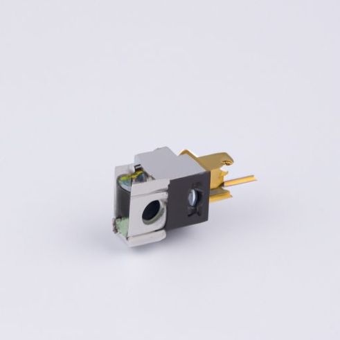 e sensor de proximidade de segurança foto olho 100 por cento de qualidade genuína E2E-X3C18-M5 Automação de interruptor de proximidade