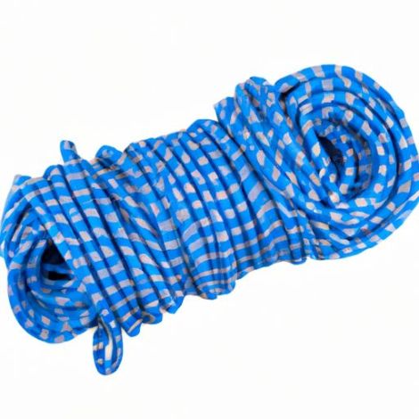 6-160mm 8 strand pp rope boat floating custom mooring rope other marine supplies manufacturer