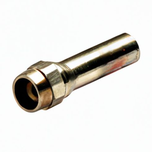 parts contact tip 000069 insulation swan neck Mig miller torch