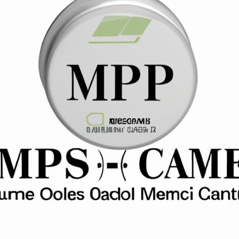 Etichetta capsule da uomo Capsule HACCP integratori alimentari Logo personalizzato certificato OEM/ODM privato