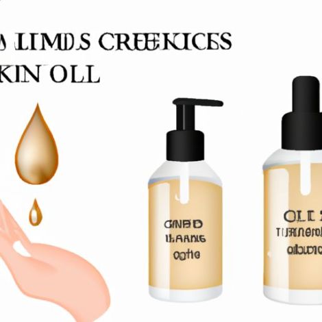 Cleansing Oil Liquid Makeup moisturizing deep cleansing Remover Oil-to-milk Makeup Remove Oil Customize Logo Moisturizing Makeup Remover Deep
