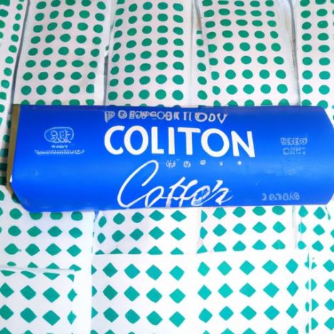 Pakistani Cotton Card Fly 100% cotone salviette in vendita in grandi quantità Alta qualità 100%