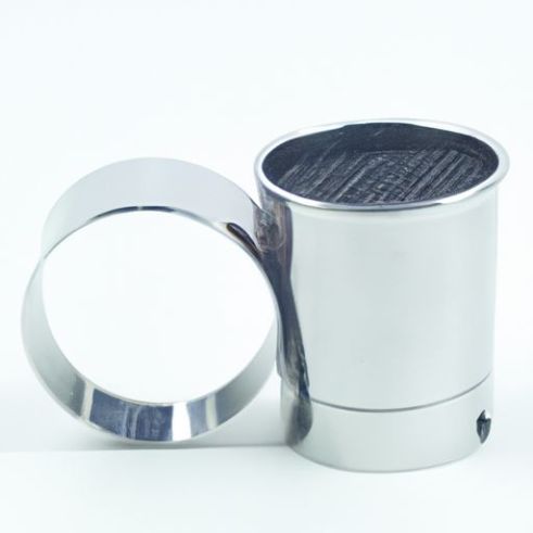 Filter Stainless Steel Filter with bottle opener Inflow Inlet Protect S/L Size Aquarium Accessories Shrimp Net Special Shrimp Cylinder