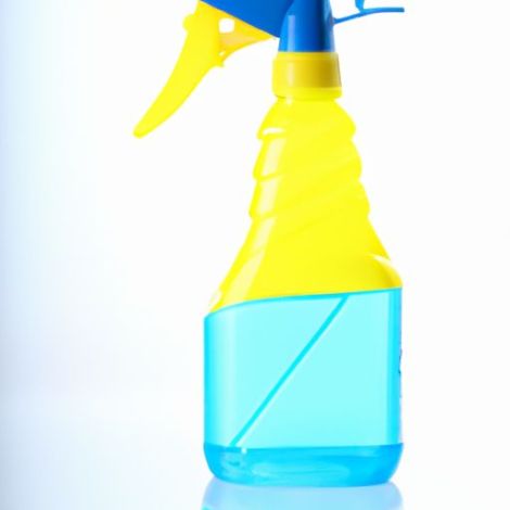 detergente spray detergente multiuso per la pulizia del vetro liquido per la rimozione delle macchie Finestra a specchio per uso domestico da 500 ml