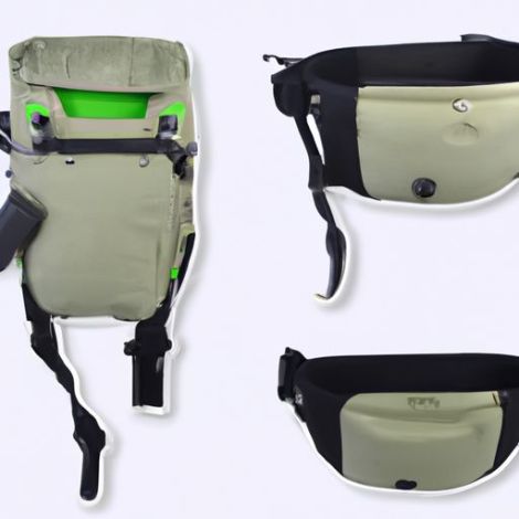 Waist Bag Waterproof Outdoor Assault sports nylon Tactical Large Capacity Custom Waist Bag LQ OEM ODM