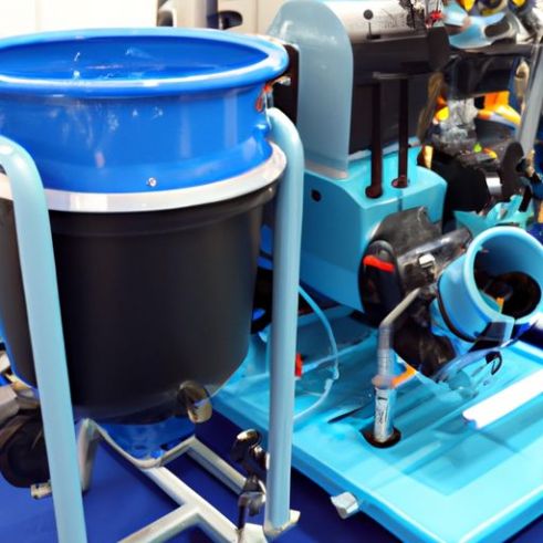 Chlorine Generator Pool Water Chlorinator With factory wholesale swimming pool Manufacture Price Stepon Factory Direct Sales Salt
