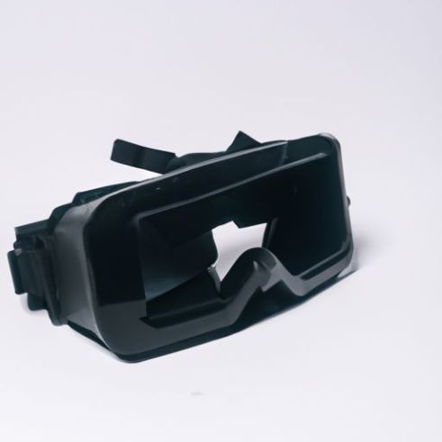 Accessoires lunettes en Silicone cache-poussière vr couverture utilisée pour PSVR2 vente en gros de haute qualité VR