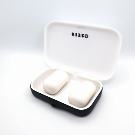 Hüllenfabriklieferant für wasserdichte Airpods-Gaming-Kopfhörer 1 2 3 Pro 2 Hülle für Airpods Pro Silikon-Kopfhörerhülle Neues Produkt aus schützendem Silikon