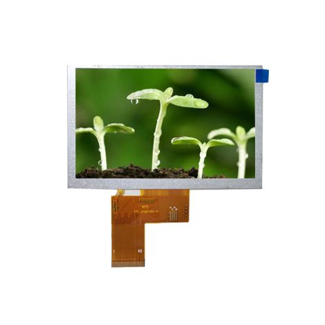 TFT-LCD-Lösung HeYiSheng Integrator Provinz Guangdong, Volksrepublik China, anpassbar, hochwertig