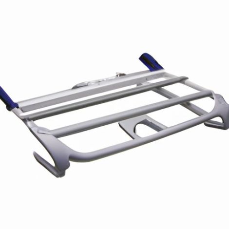 luggage holder carrier basket suv aluminum car roof travel camping accessories used car roof rack bracket Extension top quality
