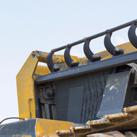 bulldozer used cat d7h crawler bulldozer excavator machine with good condition High quality used caterpillar cat