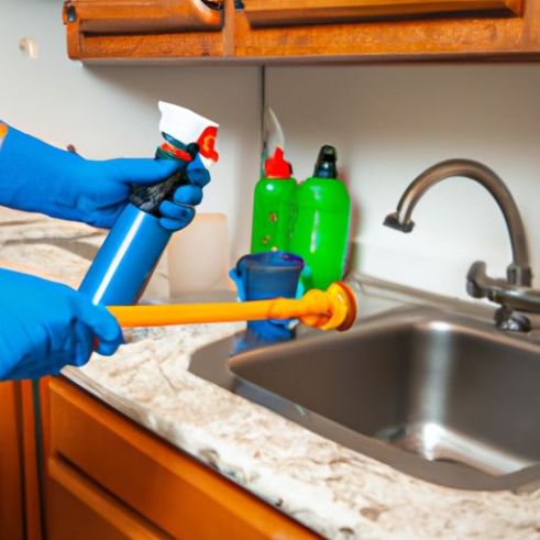 Pipe Dredging Agent Sewer Fast Cleaning dish washing liquid Tools Dredge Deodorant Toilet Sink Drain Cleaner Powder High Effect Powerful Kitchen