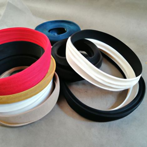 polyester cotton webbing environmental polyester cotton diy handmade strap colorful polyester belt webbing for bags Factory directly sale