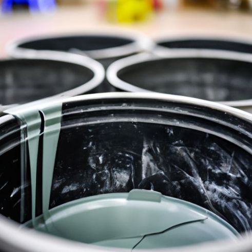 Production de pneus d'asphalte Production de peinture et d'encre Production d'encre Isolation de production Poudre de gilsonite de haute qualité Bitume naturel