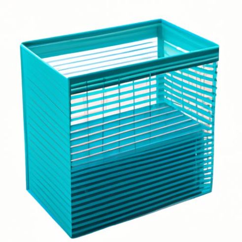 Cubbyhole desktop Organizer Magazine file sorter Office Document 4 layer mesh color file tray Multi-function Plastic File