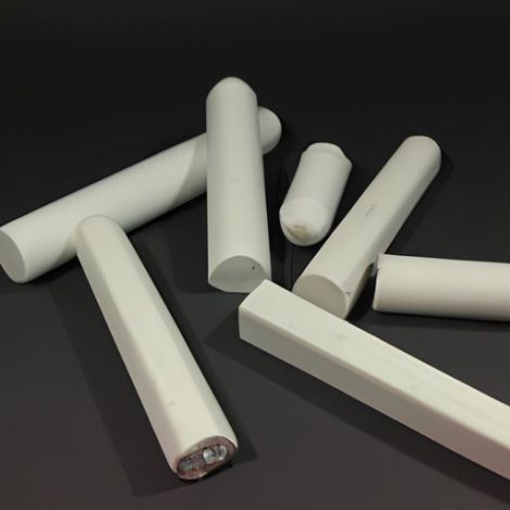 Kreide Sidewalk Chalk White Support Custom günstiger Preis Verpackung Study Time 100 Stück staubfrei
