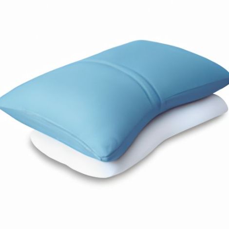Sağlıklı Diğer Fonksiyonlu Yastıklar yastık diğer fonksiyon yastıklar Servikal Hafızalı Köpük Yastık Kirpik Hafızalı Yastık Tıbbi Ergonomik Uyku