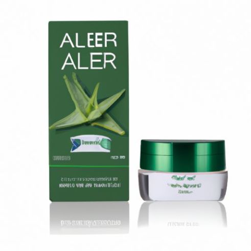 Qualitäts-Aloe-Vera-Aftershave-Männer-Feuchtigkeits-Aftershave-Parfüm After-Shave-Lotion Großhandel Private Label High