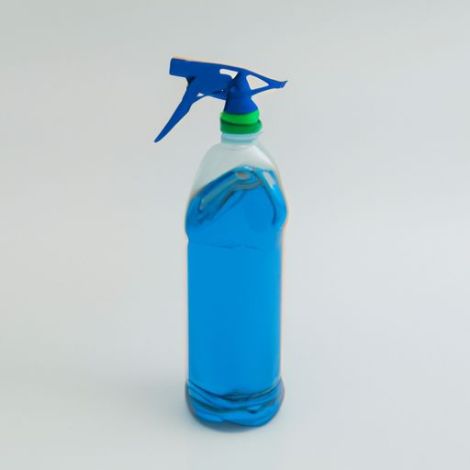 Líquido limpiador de limpiaparabrisas, cepillo suave de 5l, líquido limpiador de cristales de coche para limpieza de vehículos, parabrisas de alta calidad