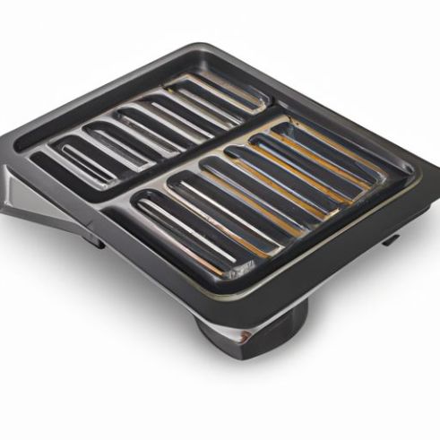 Gas Flat Plate Hamburger grills & electric griddles electric Griddle 36 Inch Griddle 822 Commercial Griddle Stainless Steel Non-Stick Restaurant Electric