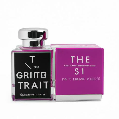 klein parfum voor vrouwen groothandel schattig merk thee fruitige parfum langdurige stevige balsem