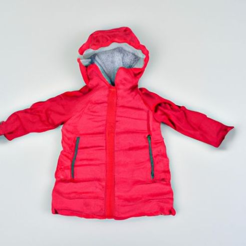 और लड़कियों के लिए बेबी नायलॉन / बाहरी वस्त्र बच्चों के कपड़े नायलॉन कपड़े हल्के गर्म तीन रक्षा दो तरफा पहनने वाली जैकेट 2023 बच्चों के लिए डाउन जैकेट शीतकालीन लड़के