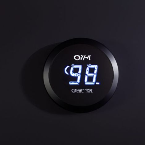 Timer Gym Wall Clock esporte cronômetro esportes digital contagem regressiva cronômetro para treino em casa ginásio garagem ginásio temporizador intervalo LED