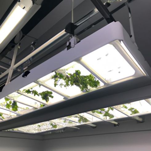 ppd 屋内栽培室最高品質機械植栽天井除湿機温室工場供給商業 1050