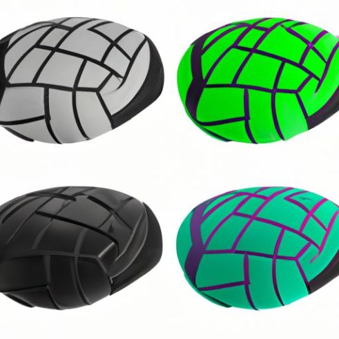 3 PU handgenähtes 32-Panel-Design Fabrik für Erwachsene Jugend Handball Gute Qualität Balonmano Großhandel Handballgröße
