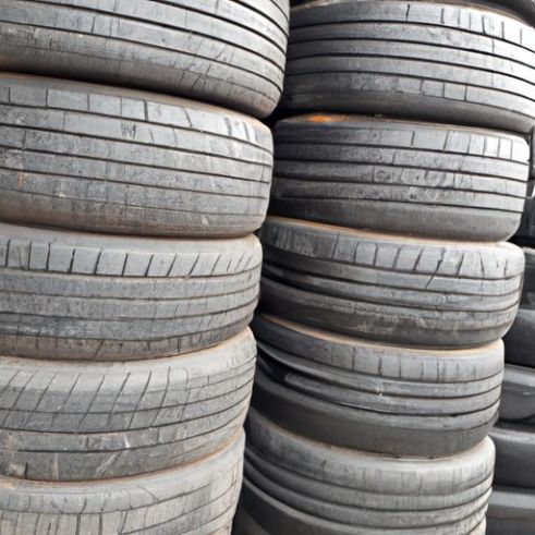 pneus para carros \ pneus usados ​​​​para veículos pneus 32 × 10-15 35 × 10-15 4.00-4 carro para venda no atacado Pneus de caminhão para venda no atacado