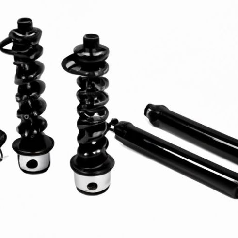 Produits accessoires de suspension Kit de support d'amortisseur pneumatique/Kit de Modification d'amortisseurs pneumatiques pour infiniti Air