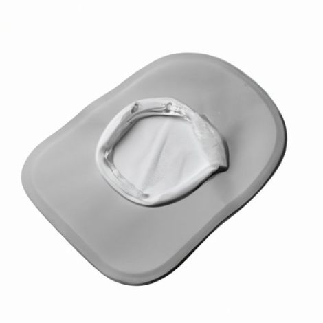 huishoudelijke toiletbrilhoes verdikt wasbaar nieuwe look toiletbrilmat Groothandel effen kleur toiletaccessoires