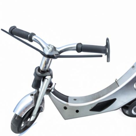 بوصة E سكوتر مقاعد دراجة سبيكة دراجة مرآة 360 درجة دراجة نارية كهربائية صنع في الصين E Bike 14