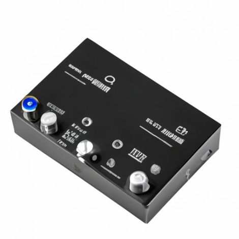 2x50W bluetooth audio digitale power draadloze bluetooth versterkerprint Bluetooth HiFi Stereo 4.0 Audio-ontvanger