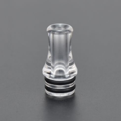 resin 810 drip tip custom order china Supplier High Quality Price