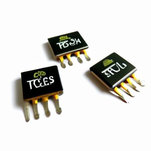TVS Thyristors P2702ACLRP P2702ACLRP MCU circuitbeveiliging tv's Geïntegreerde circuits Circuitbeveiliging