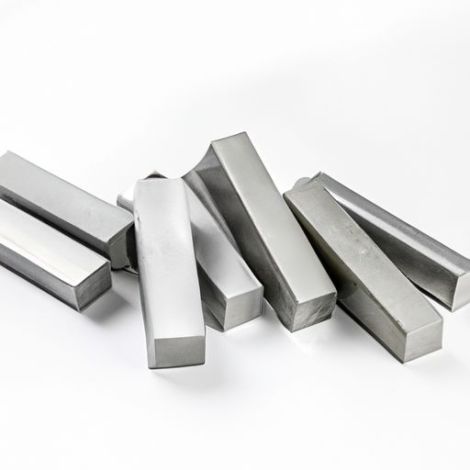 1.6511 4340合金结构钢优质棒材优质DIN