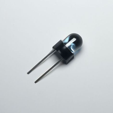 black oxide equipment indicator light signal lamp 3v/6v/12v/24v/110v/220v 6mm LED metal indicator light
