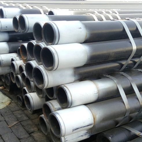 316L Stainless Steel Seamless Coiled Tubes and Steel Pipe for Oil and Gas
