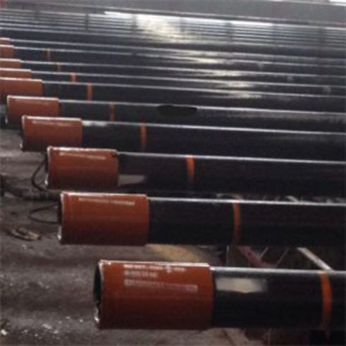 API 5CT P110 Casing for Well Drilling