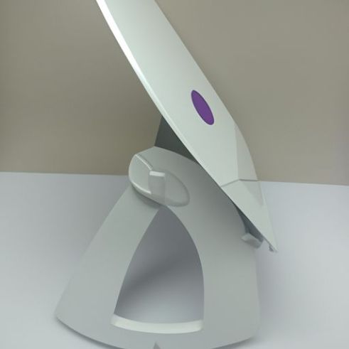 Foldable Convenient Operation Multicolor arc design posture corrector Desktop Smart Posture Corrector For Student School Tenwin 7621 Best Selling