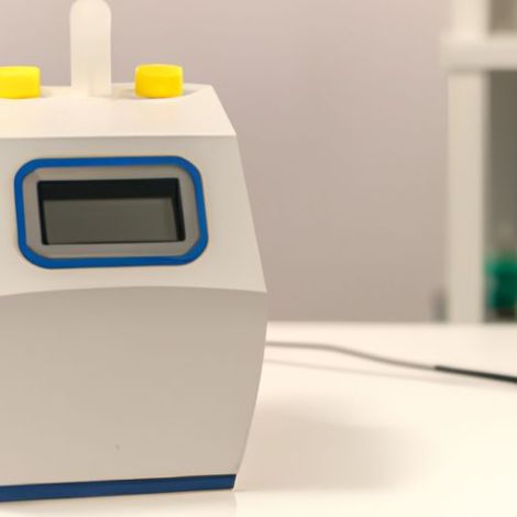 laboratory Densitometer electronic densimeter alcoholometer BIOBASE slurry liquid Digital Densimeter