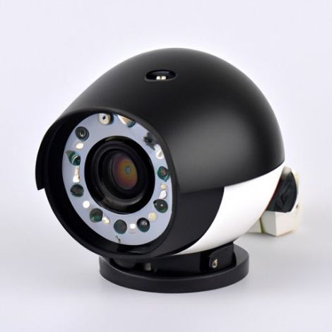 in 1 TVI CVI AHD CVBS diretta in fabbrica CCTV analogico visione notturna diurna 5MP Dome telecamera di sicurezza AHD 5MP Commercio all'ingrosso Nuova alta qualità 4