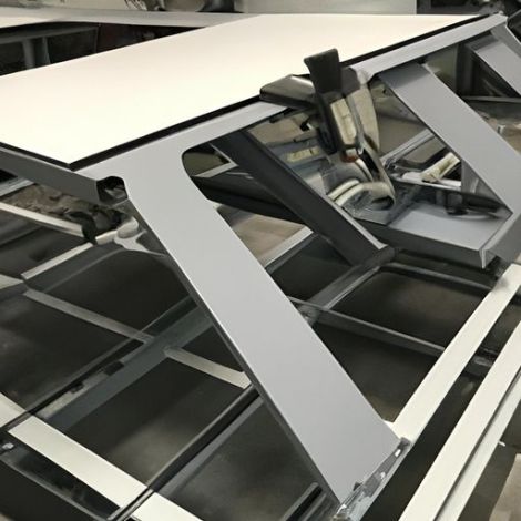 solar panel frame machine aluminum trina solar installation for solar panel production line High Capacity framing machine