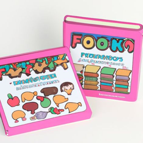 Studenti Simpatici Mini Carte alimentari giocattoli educativi Puzzle di animali Gomma 3D Gomme per matita Regali Giocattoli per