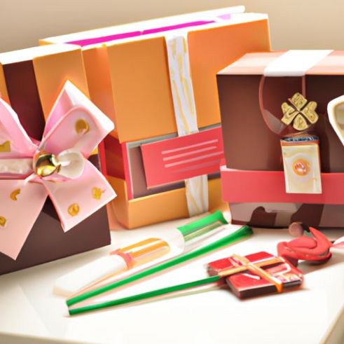 कार्यकारी आइटम कस्टम मेड लक्जरी और महिला व्यवसाय उपहार विज्ञापन उपहार लोगो हॉटसेल प्रोमोशनल उपहार सेट कंपनी के साथ